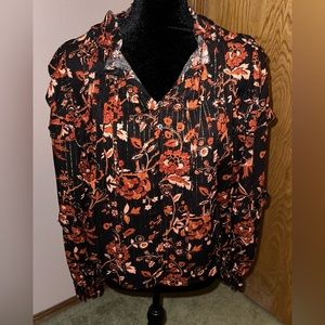 Jennifer & Grace blouse